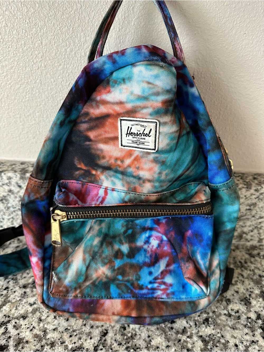 Herschel Supply Co. Nova Mini Backpack